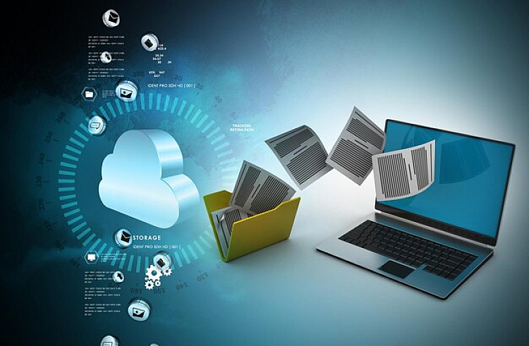 Backup Automation and Storage Solutions