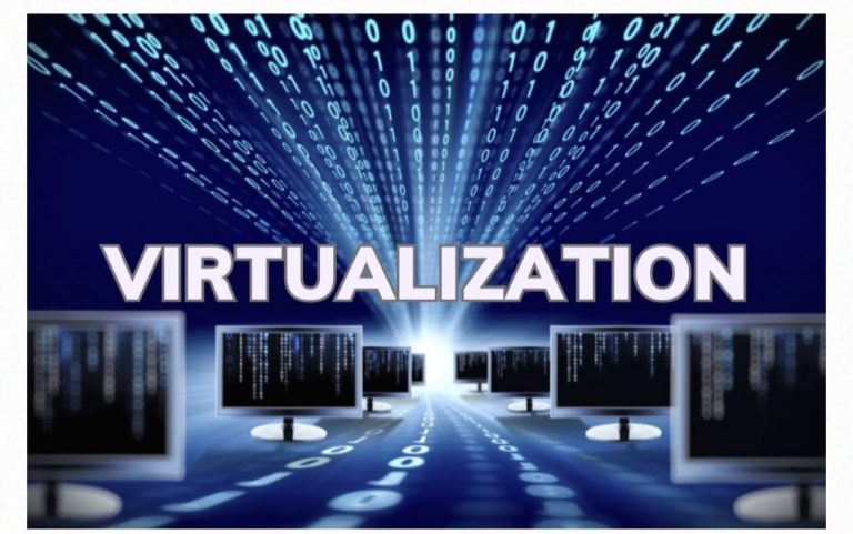 AI-Driven Virtualization